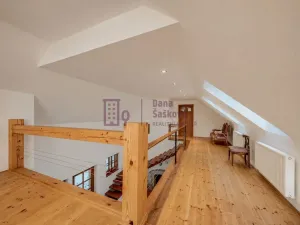 Prodej rodinného domu, Pluhův Žďár - Mostečný, 566 m2