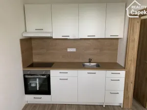 Pronájem bytu 1+1, Ostrava - Dubina, Aloise Gavlase, 31 m2