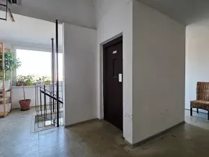 Pronájem bytu 2+kk, Praha - Stodůlky, Lýskova, 44 m2