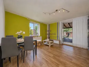 Prodej rodinného domu, Studená, Zahradní, 230 m2