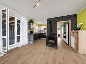 Prodej rodinného domu, Studená, Zahradní, 230 m2