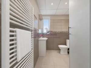 Prodej rodinného domu, Studená, Zahradní, 230 m2