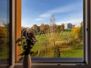 Pronájem bytu 3+1, Rožnov pod Radhoštěm, Horská, 64 m2