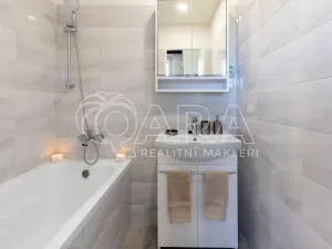Pronájem bytu 3+1, Rožnov pod Radhoštěm, Horská, 64 m2
