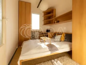 Pronájem bytu 3+1, Rožnov pod Radhoštěm, Horská, 64 m2