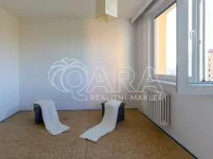 Pronájem bytu 3+1, Rožnov pod Radhoštěm, Horská, 64 m2