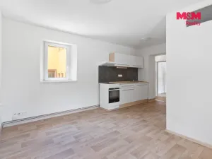 Prodej bytu 3+kk, Kytlice, 62 m2