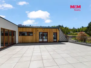 Pronájem bytu 2+kk, Letohrad, Václavské náměstí, 40 m2