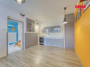 Prodej rodinného domu, Tachov, Lesní, 165 m2