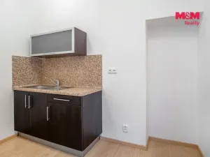 Pronájem kanceláře, Česká Lípa, Hrnčířská, 104 m2
