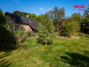 Prodej pozemku pro bydlení, Chotěbuz, Lesní, 988 m2