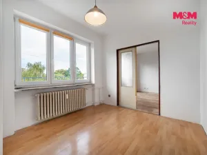 Prodej bytu 3+1, Svitavy - Lány, Kapitána Jaroše, 70 m2