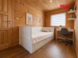 Prodej chaty, Šumná, 34 m2