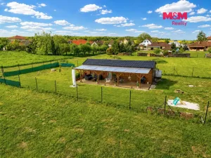 Prodej chaty, Šumná, 34 m2