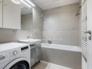 Pronájem bytu 3+kk, Praha - Vysočany, Strnadových, 83 m2