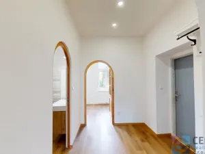 Pronájem bytu 2+1, Jablonec nad Nisou, Lesní, 80 m2