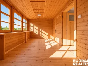 Prodej rodinného domu, Jiřetín pod Jedlovou, Nádražní, 104 m2