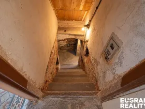 Prodej rodinného domu, Jiřetín pod Jedlovou, Nádražní, 104 m2