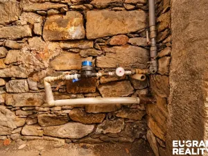 Prodej rodinného domu, Jiřetín pod Jedlovou, Nádražní, 104 m2