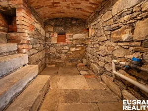 Prodej rodinného domu, Jiřetín pod Jedlovou, Nádražní, 104 m2