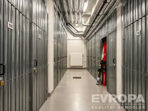 Prodej bytu 1+kk, Špindlerův Mlýn, 38 m2