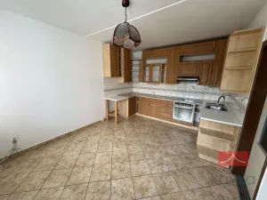 Pronájem bytu 1+1, Humpolec, Lužická, 43 m2