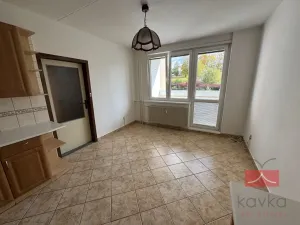 Pronájem bytu 1+1, Humpolec, Lužická, 43 m2