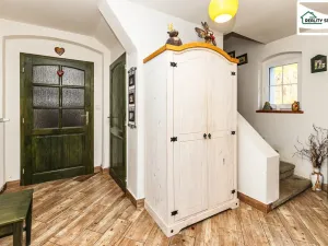 Prodej rodinného domu, Libá, 140 m2