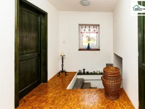 Prodej rodinného domu, Libá, 140 m2