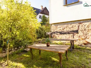 Prodej rodinného domu, Libá, 140 m2