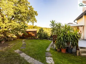 Prodej rodinného domu, Libá, 140 m2