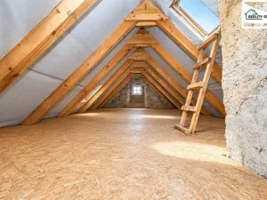 Prodej rodinného domu, Libá, 140 m2