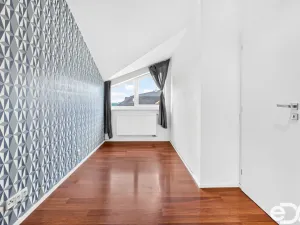 Prodej bytu 1+kk, Horoměřice, T. G. Masaryka, 37 m2