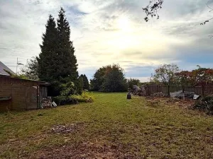 Prodej pozemku pro bydlení, Krnsko, 1168 m2