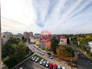 Prodej bytu 3+1, Přerov - Přerov I-Město, Kosmákova, 82 m2