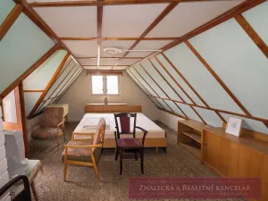Prodej chaty, Dobříš, 80 m2