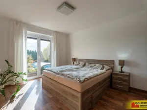 Prodej rodinného domu, Hrušovany nad Jevišovkou, 83 m2