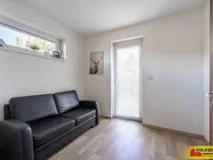 Prodej rodinného domu, Hrušovany nad Jevišovkou, 83 m2