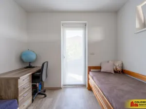 Prodej rodinného domu, Hrušovany nad Jevišovkou, 83 m2