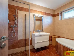 Prodej rodinného domu, Hrušovany nad Jevišovkou, 83 m2