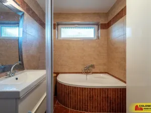 Prodej rodinného domu, Hrušovany nad Jevišovkou, 83 m2