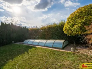 Prodej rodinného domu, Hrušovany nad Jevišovkou, 83 m2