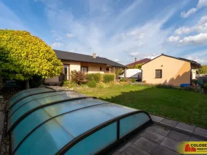 Prodej rodinného domu, Hrušovany nad Jevišovkou, 83 m2