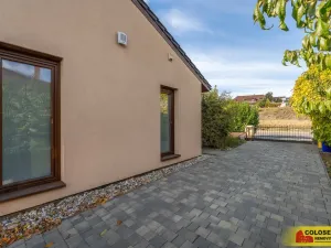 Prodej rodinného domu, Hrušovany nad Jevišovkou, 83 m2