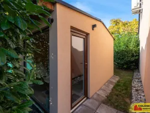 Prodej rodinného domu, Hrušovany nad Jevišovkou, 83 m2