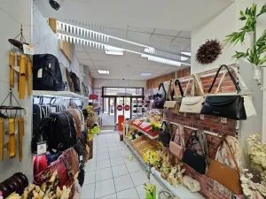 Prodej obchodního prostoru, Jindřichův Hradec - Jindřichův Hradec II, Jarošovská, 320 m2