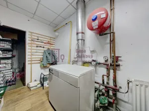 Prodej obchodního prostoru, Jindřichův Hradec - Jindřichův Hradec II, Jarošovská, 320 m2