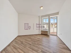 Pronájem bytu 3+kk, Jindřichův Hradec - Jindřichův Hradec II, Nádražní, 78 m2