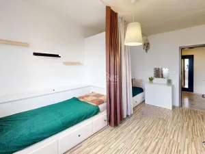 Prodej bytu 3+1, Jirkov, K. Marxe, 78 m2