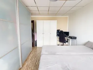 Prodej bytu 3+1, Jirkov, K. Marxe, 78 m2